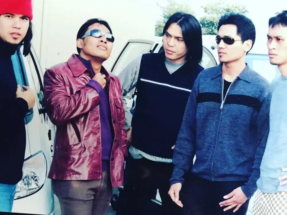 Lagu Erwin © 2020 brilio.net