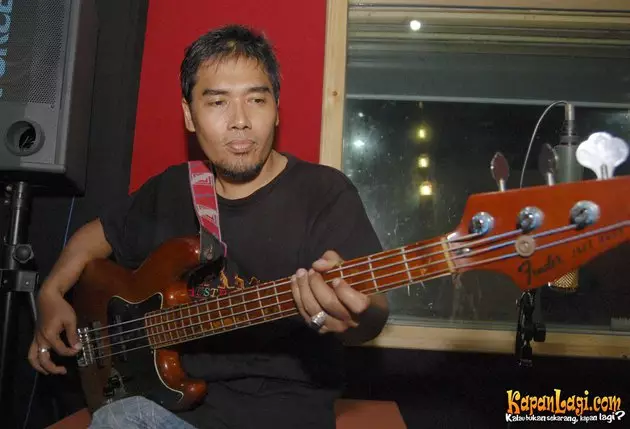 Lagu Erwin © 2020 brilio.net