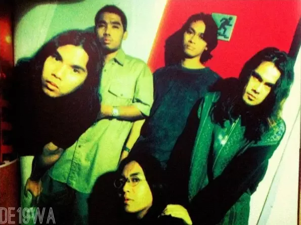 Lagu Erwin © 2020 brilio.net