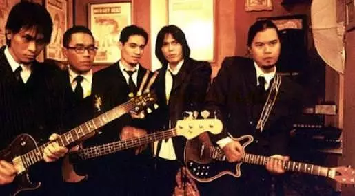 Lagu Erwin © 2020 brilio.net