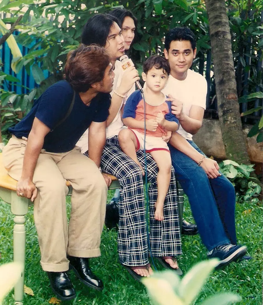 Lagu Erwin © 2020 brilio.net