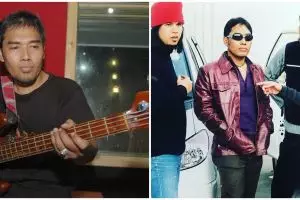 7 Lagu ciptaan Erwin Prasetya eks Dewa 19, hits penuh kenangan
