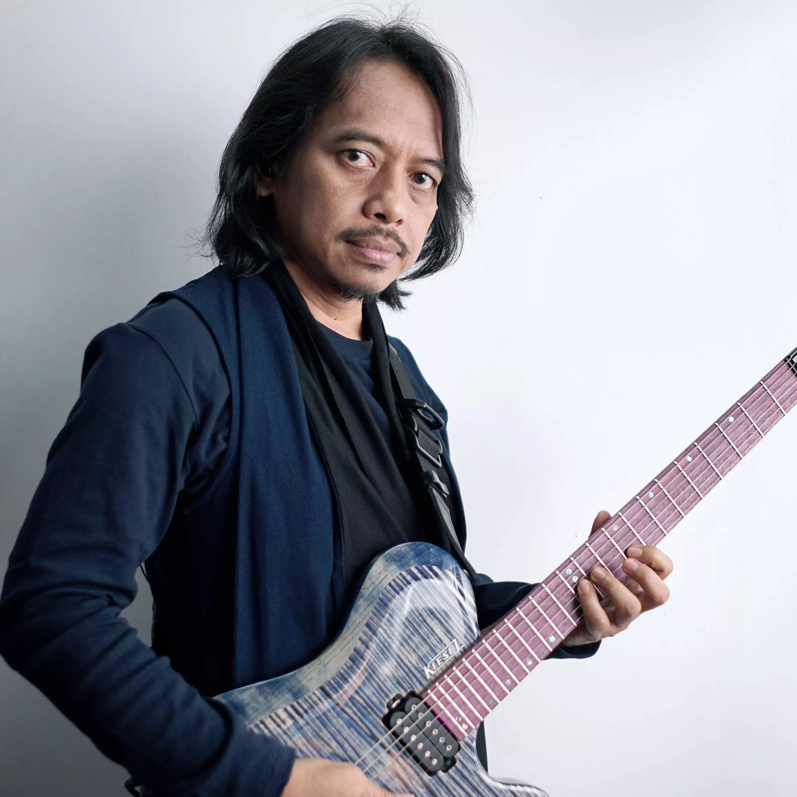 Peduli corona, Dewa Budjana gaet 14 musisi untuk galang dana