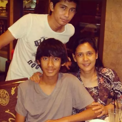 Natana putra Lydia Kandou dikaruniai anak, parasnya curi perhatian