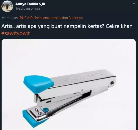 tebakan #sawityowit © 2020 brilio.net