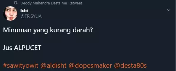 tebakan #sawityowit © 2020 brilio.net