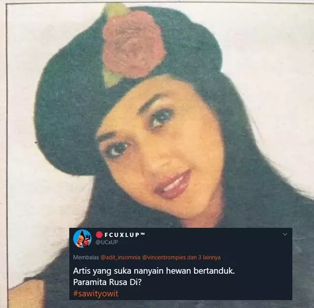 tebakan #sawityowit © 2020 brilio.net