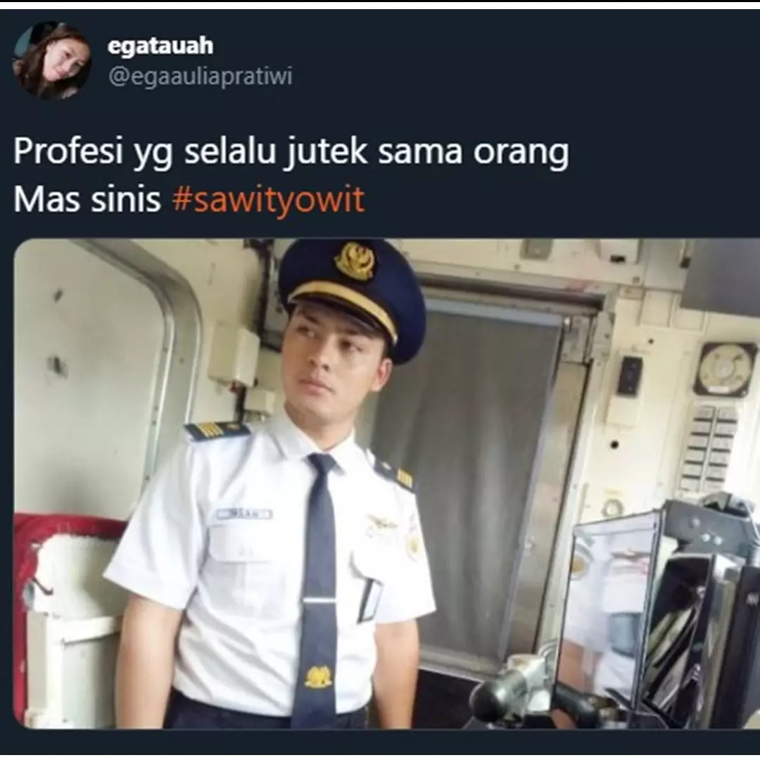 12 Tebak-tebakan #sawityowit ini lucunya bikin melek pas sahur