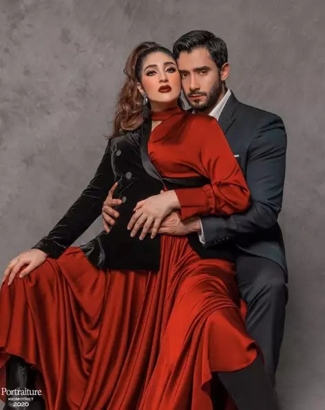 Gaya pemotretan maternity Tania Nadira © 2020 brilio.net Gaya pemotretan maternity Tania Nadira © 2020 brilio.net