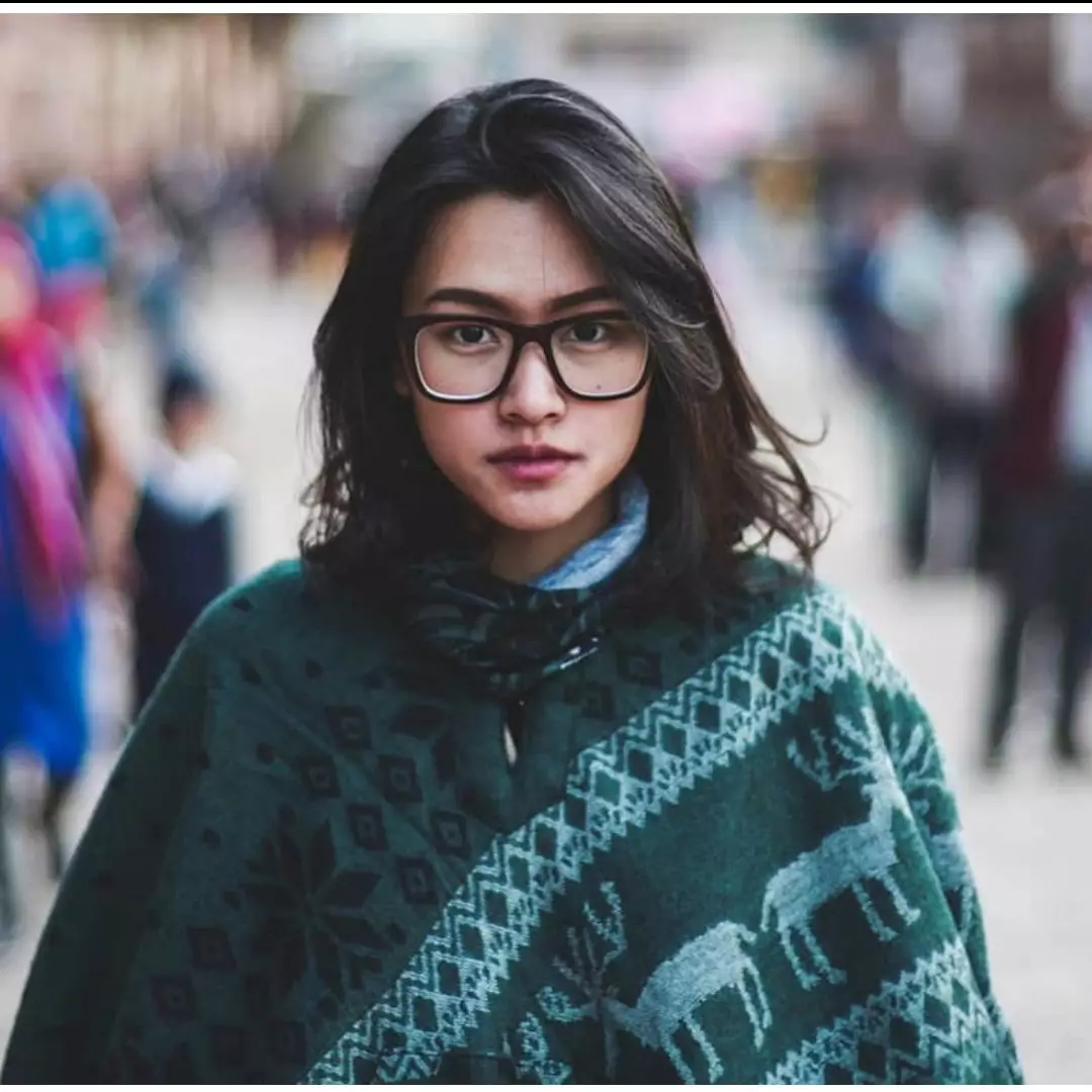 Sembuh dari corona, ini ungkapan bahagia Twindy Rarasati