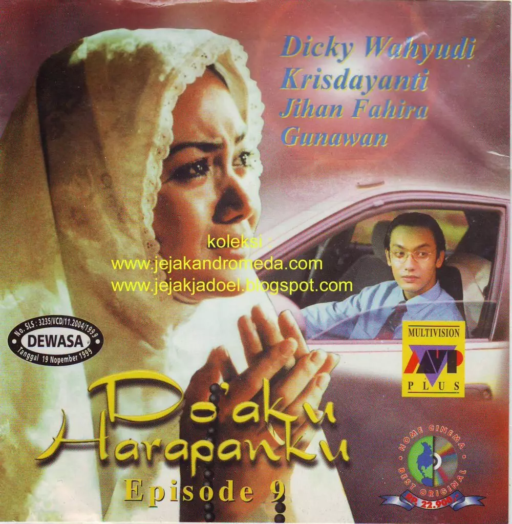 Program lawas saat sahur Berbagai sumber 