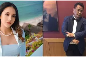 Anya Geraldine unggah video, komentar Hotman Paris jadi sorotan