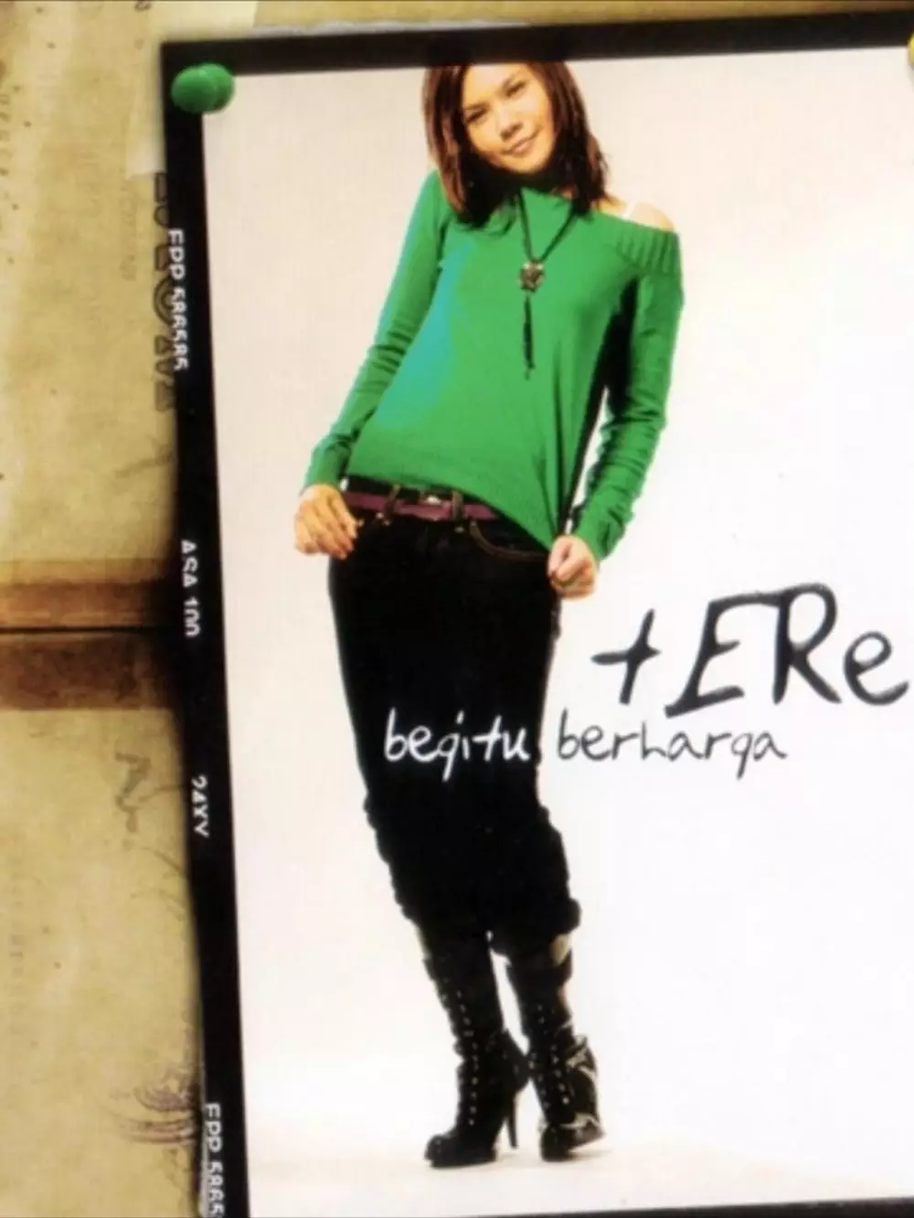 rekam jejak tere liputan6