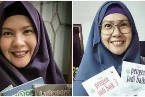 6 Lagu hit dan rekam jejak Tere yang kini sudah hijrah