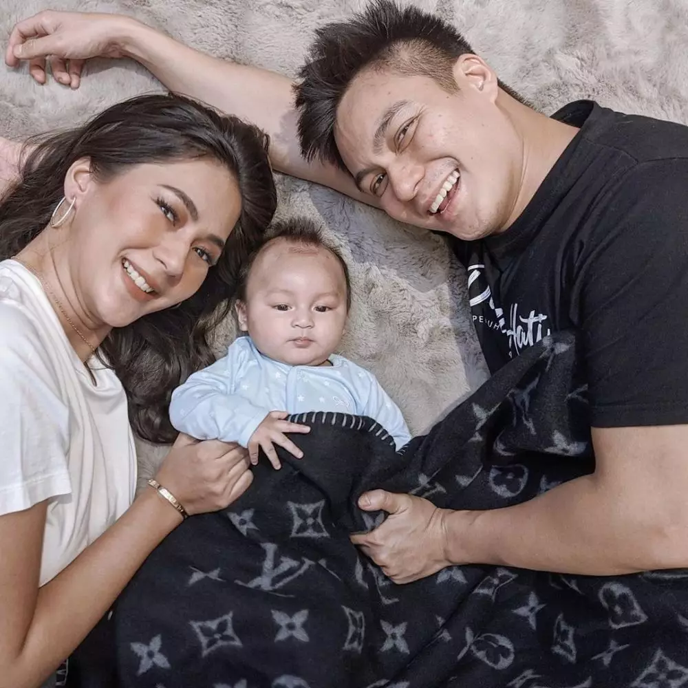 Alasan Baim Wong tak ambil job sahur  Instagram  Alasan Baim Wong tak ambil job sahur  Instagram