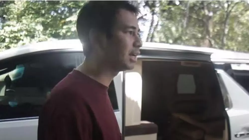 mobil alphard Raffi Ahmad youtube mobil alphard Raffi Ahmad youtube