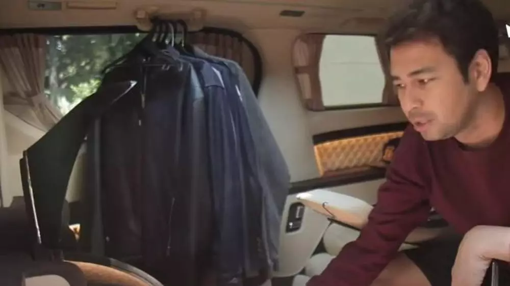 mobil alphard Raffi Ahmad youtube mobil alphard Raffi Ahmad youtube