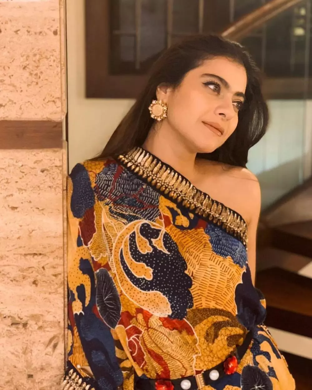 potret kajol awet muda di usia 45 tahun instagram potret kajol awet muda di usia 45 tahun instagram