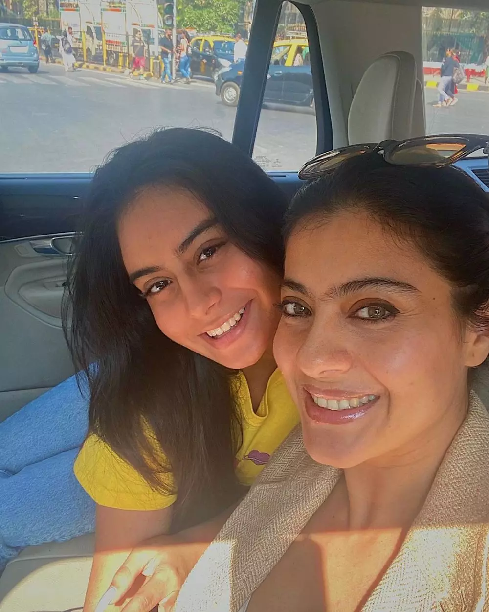 potret kajol awet muda di usia 45 tahun instagram potret kajol awet muda di usia 45 tahun instagram