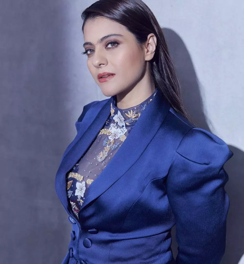 potret kajol awet muda di usia 45 tahun instagram potret kajol awet muda di usia 45 tahun instagram