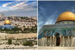 Keistimewaan Masjid Al Aqsha dan sejarahnya dalam Islam