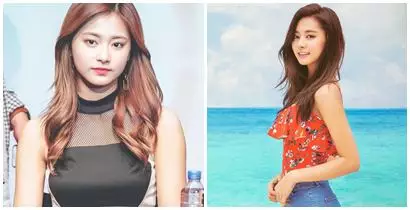 transformasi idol kpop  Berbagai sumber  transformasi idol kpop  Berbagai sumber
