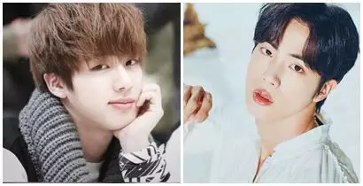 transformasi idol kpop  Berbagai sumber  transformasi idol kpop  Berbagai sumber