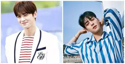 transformasi idol kpop  Berbagai sumber  transformasi idol kpop  Berbagai sumber
