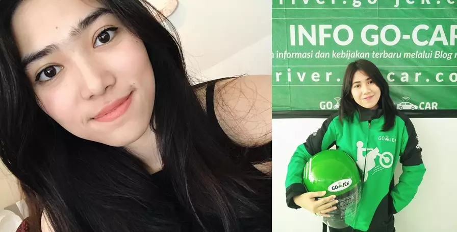 Seleb punya kembaran orang biasa berbagai sumber 