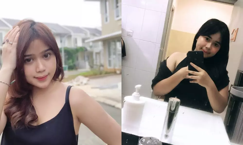 Seleb punya kembaran orang biasa berbagai sumber 