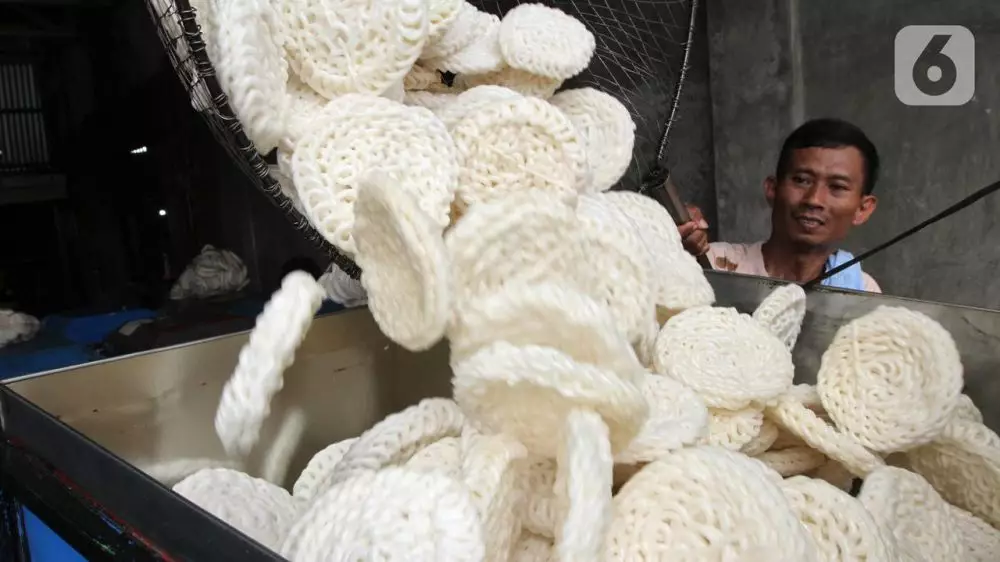 Aksi nekat pemudik liputan6 Aksi nekat pemudik liputan6