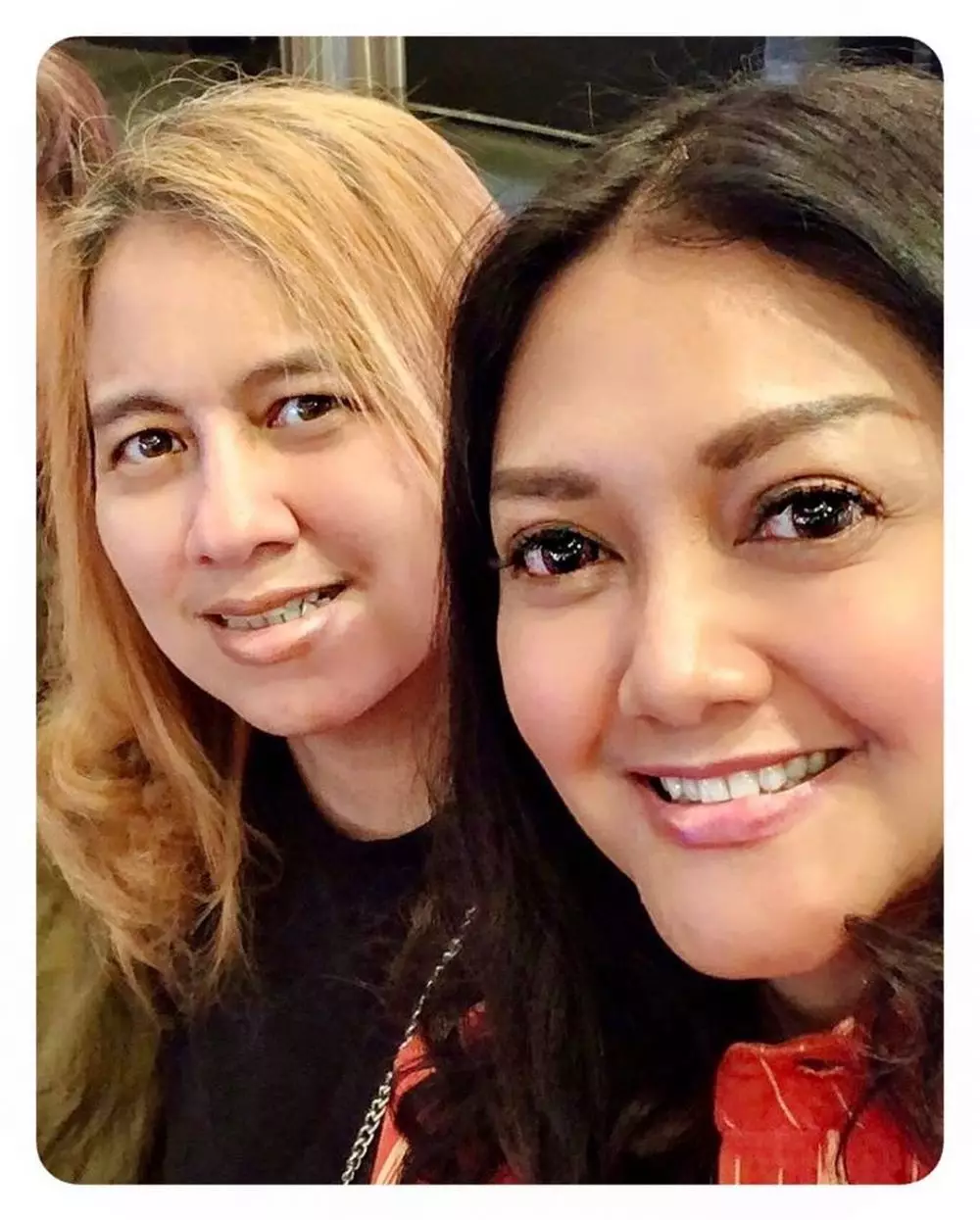 Bella Saphira dunia musik © 2020 brilio.net