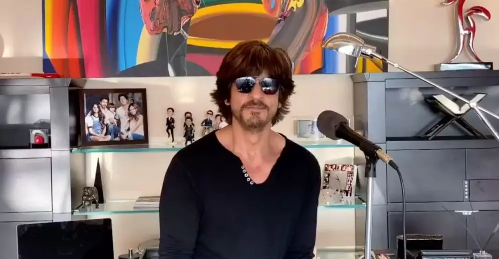 Momen menggemaskan AbBram © 2020 brilio.net