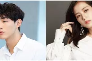 10 Pasangan seleb Korea ini punya nama mirip, awas tertukar