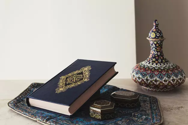 Kisah Nabi Luth berbagai sumber 