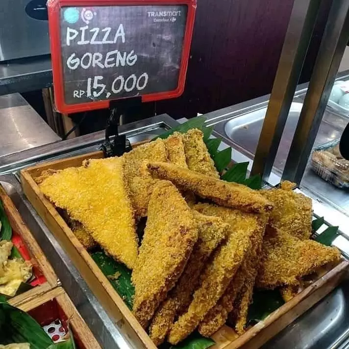 potret nyeleneh suka-suka pedagang © 2020 instagram.com potret nyeleneh suka-suka pedagang © 2020 instagram.com