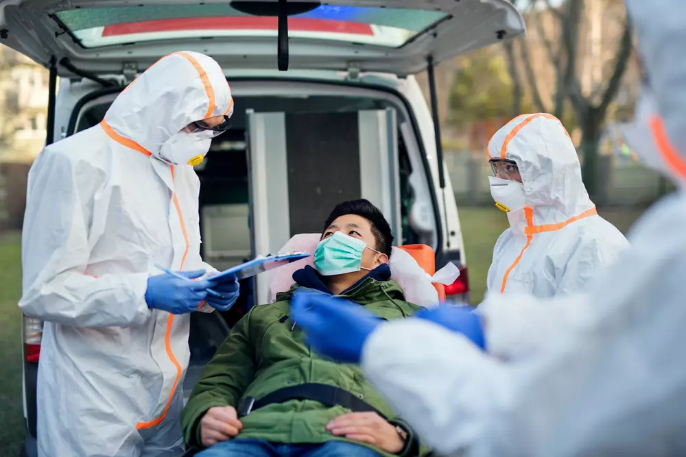 5 Cerita kebaikan Ramadhan di tengah pandemi ini menyentuh hati berbagai sumber 5 Cerita kebaikan Ramadhan di tengah pandemi ini menyentuh hati berbagai sumber