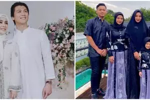 20 Ide model baju Lebaran 2020 sarimbit, modis, dan kekinian