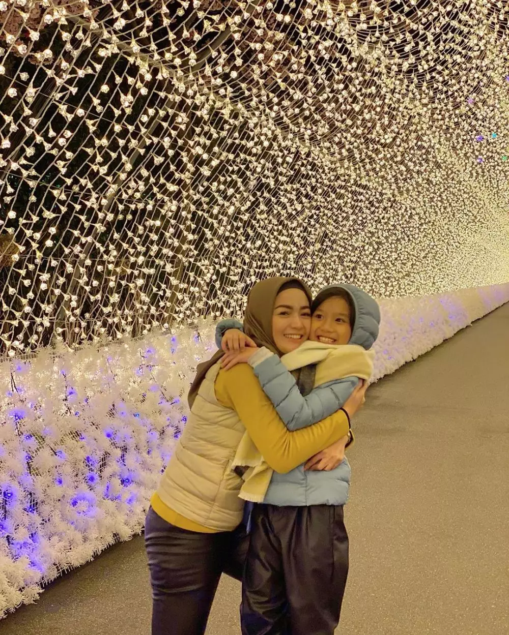 Curhatan Imel Putri  © 2020 brilio.net