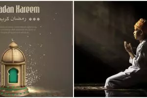 Doa malam lailatul qadar sering dibaca Nabi, arti & amalannya