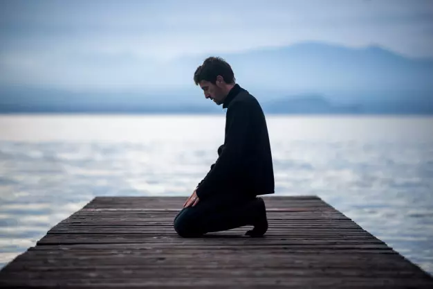 doa agar hati tenang Berbagai sumber