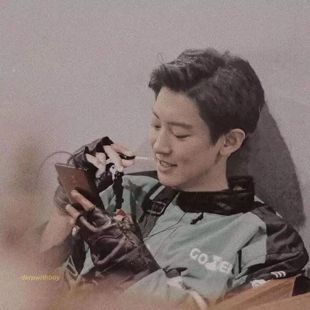 idol K-Pop jadi driver ojol Twitter idol K-Pop jadi driver ojol Twitter