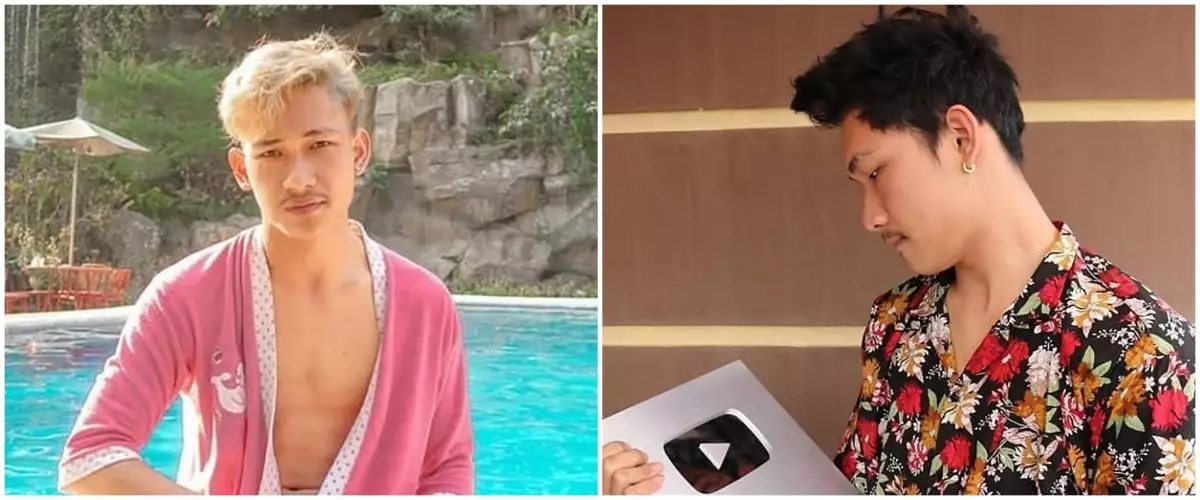 6 Fakta YouTuber Ferdian Paleka, dipolisikan gara-gara video prank