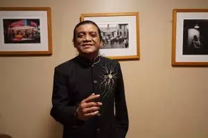 Didi Kempot meninggal dunia karena sakit jantung
