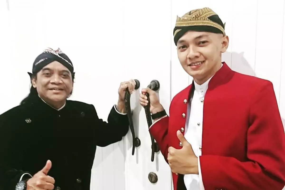 Cerita di balik Ojo Mudik, lagu terakhir Didi Kempot sebelum meninggal