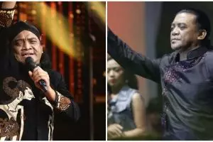 Didi Kempot meninggal, 3 lagu ini pernah guncang Istana Negara