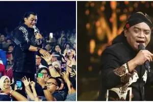 10 Lagu Didi Kempot bukan bertema ambyar, jarang diketahui