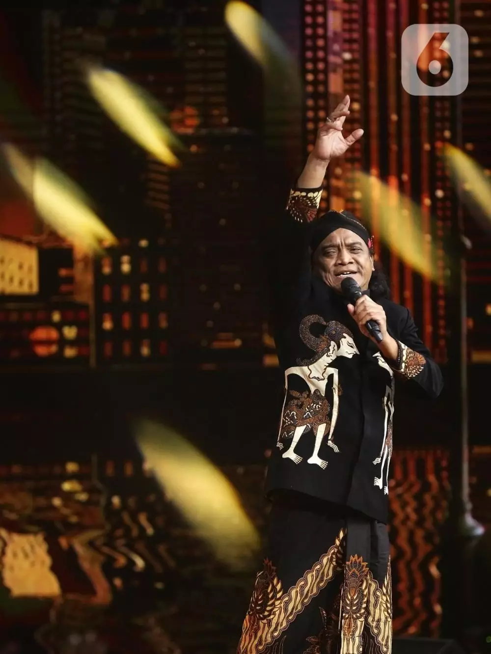 Profil lengkap Didi Kempot © 2020 brilio.net Profil lengkap Didi Kempot © 2020 brilio.net