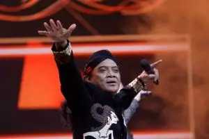 Profil lengkap Didi Kempot, adik dari pelawak Mamiek Prakoso