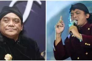 Sebelum meninggal dunia Didi Kempot keluhkan tak enak badan